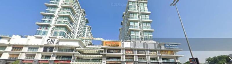 For Rent - Jalan Klang Lama Kuala Lumpur