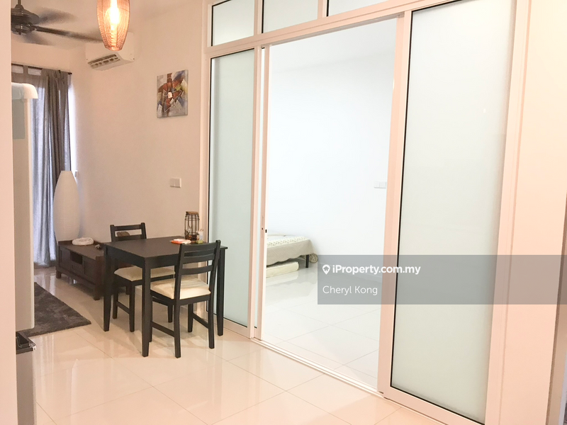 Service Residence for Sale in Residential Suites @ HighPark by Cheryl Kong - Cheryl Kong - iProperty.com.my