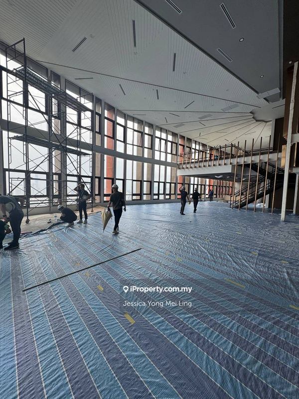 Condominium for Sale in d'Brightton by Jessica Yong Mei Ling - iProperty.com.my