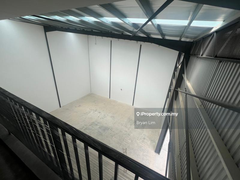 Cluster Factory for Rent in Kampung Jenjarom, Jenjarom by Bryan Lim - iProperty.com.my