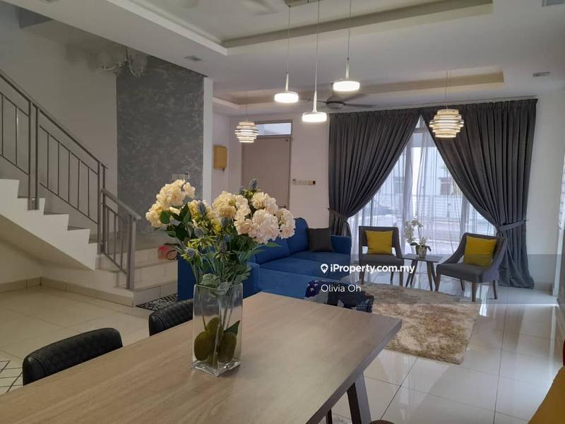 Rumah Teres 2-Tingkat untuk Disewa di Taman Bukit Kepayang, Bukit Kepayang oleh Olivia Oh - iProperty.com.my