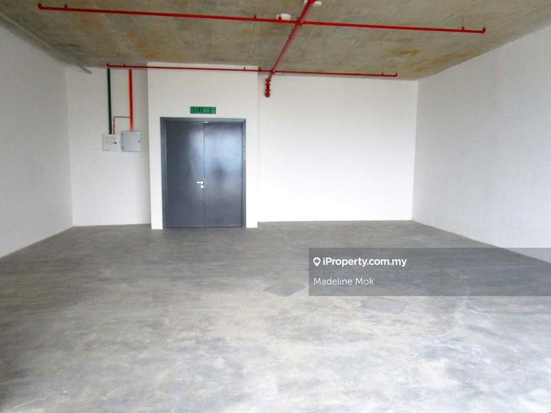 Office for Rent in Mont Kiara, Kuala Lumpur by Madeline Mok - iProperty.com.my