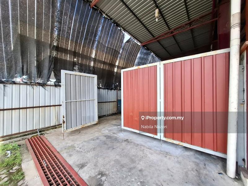 Gudang untuk Dijual di Pengkalan Chepa, Kota Bharu oleh Nabila Nazori - iProperty.com.my
