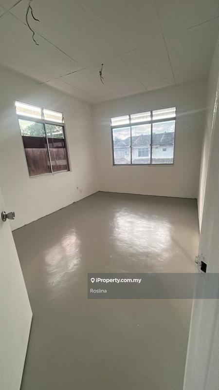 2-storey Terraced House for Sale in Bandar Seri Alam, Masai by Roslina - iProperty.com.my