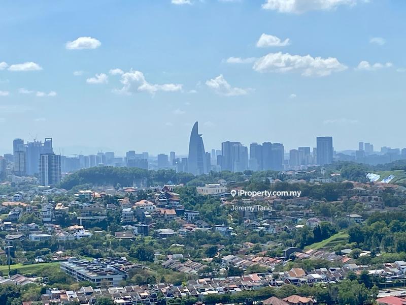 Service Residence for Sale in Gateway Kiaramas Residences by Jeremy Tang - iProperty.com.my