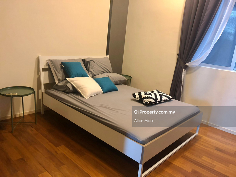 Kondominium untuk Dijual di Dua Residency oleh Alice Moo - iProperty.com.my