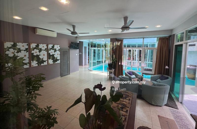 Bungalow House for Sale in Sierramas, Sungai Buloh by Rick Lum - iProperty.com.my