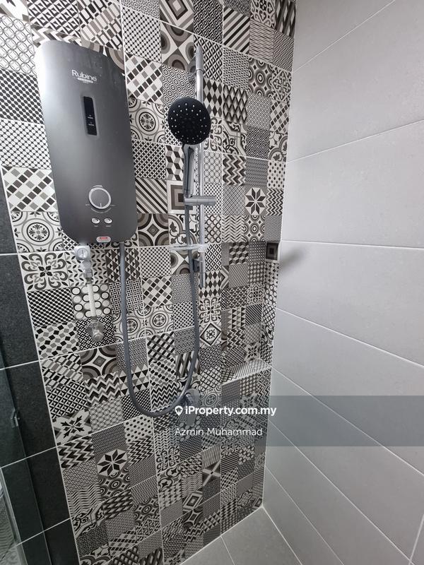 Residensi Servis untuk Dijual di Alinea Suites oleh Azmin Muhammad - iProperty.com.my