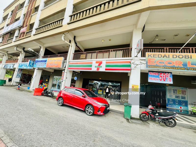 Condominium for Rent in 1 Petaling by Renee Chin - iProperty.com.my