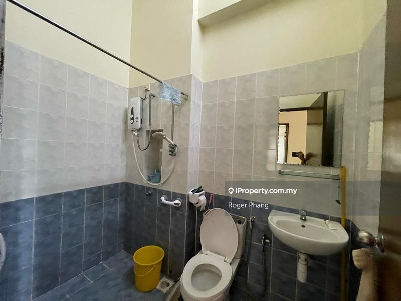 2-storey Terraced House for Sale in Aman Perdana, Kapar by Roger Phang - iProperty.com.my