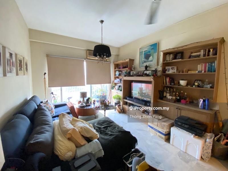 Condominium for Sale in Menara Sri Damansara (SD Tower) by Thong Zhen Yang - iProperty.com.my