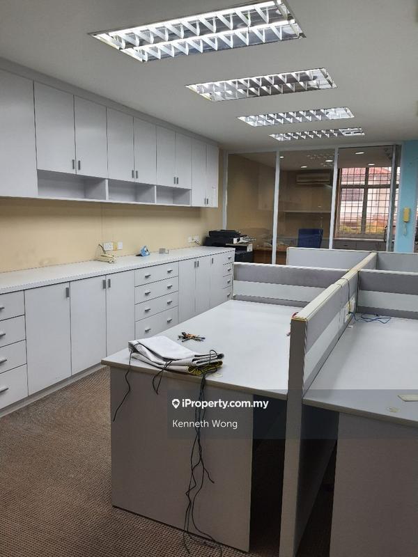 Pejabat untuk Disewa di Sunwaymas Commercial Centre, Petaling Jaya oleh Kenneth Wong - iProperty.com.my