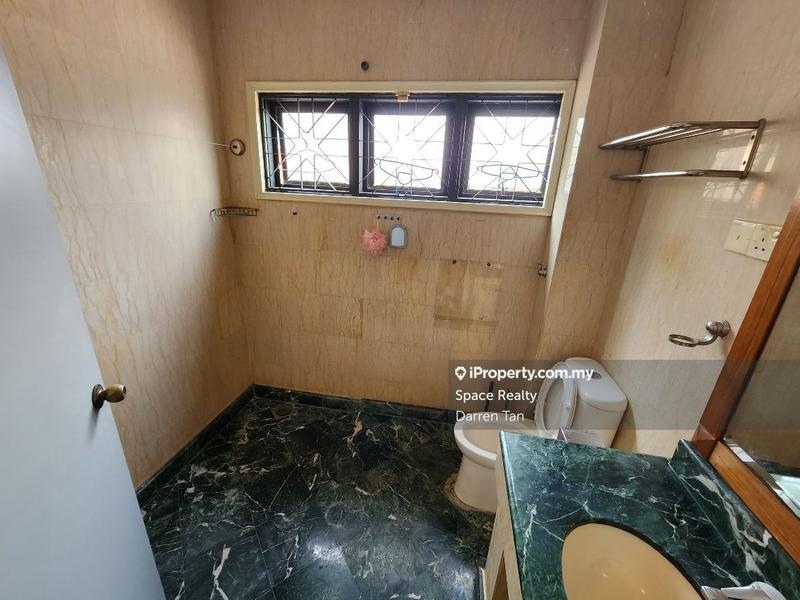 Banglo untuk Dijual di bangsar, Jalan Bangkung, Bangsar oleh Darren Tan - iProperty.com.my