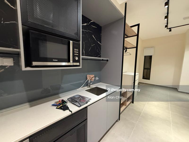 Service Residence untuk Disewa di Mossaz @ Empire City oleh Alan Chia - iProperty.com.my