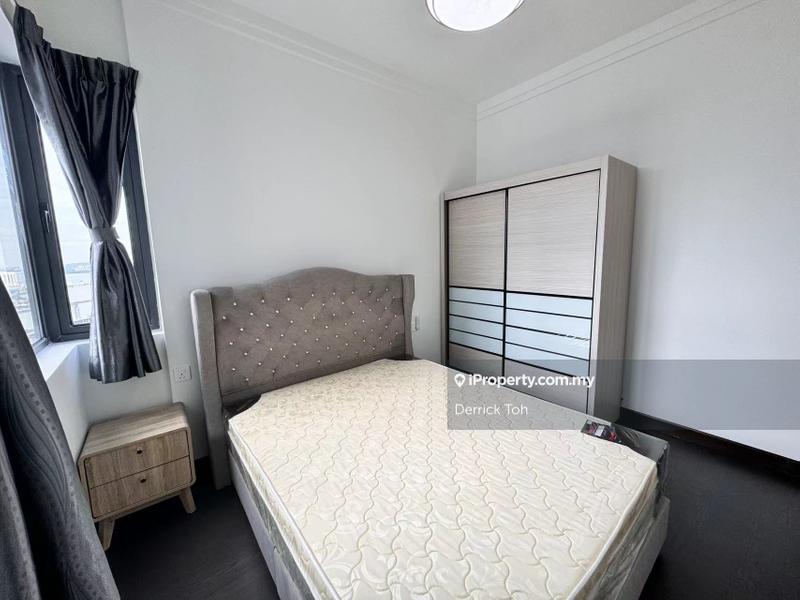 Service Residence for Sale in R&F Princess Cove Phase 1 by Derrick Toh - iProperty.com.my