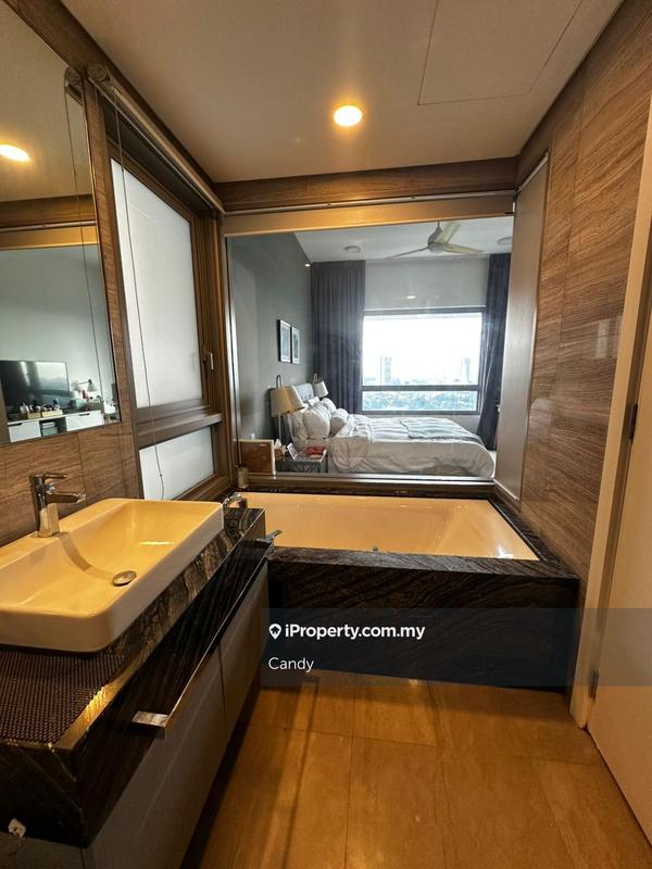 For Rent - The Sentral Residences