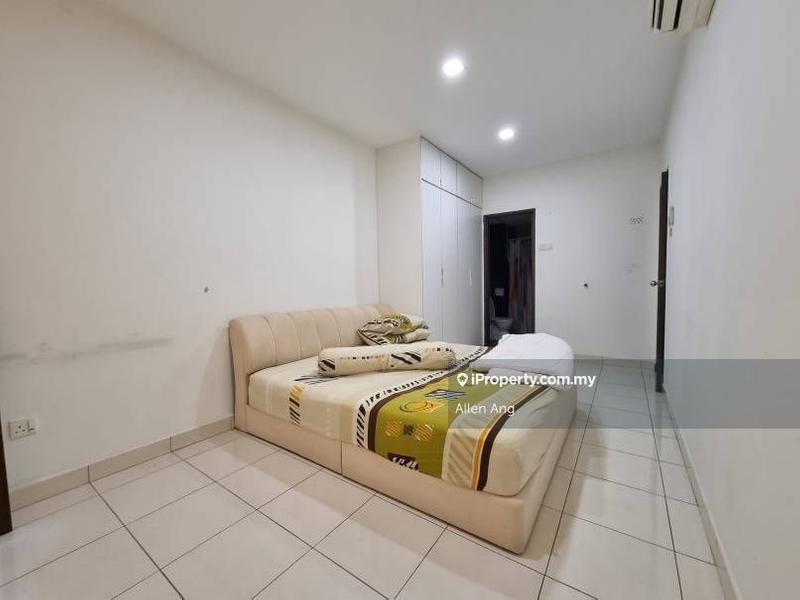 Kondominium untuk Dijual di Indah Alam (Subang Andaman) oleh Allen Ang - iProperty.com.my