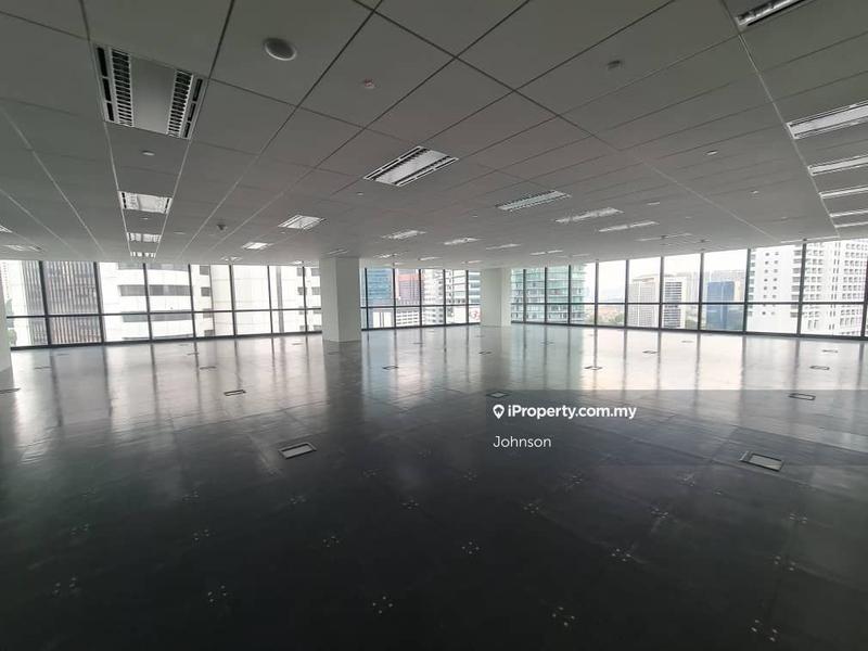 Pejabat untuk Disewa di KLCC, KL City Centre oleh Johnson - iProperty.com.my