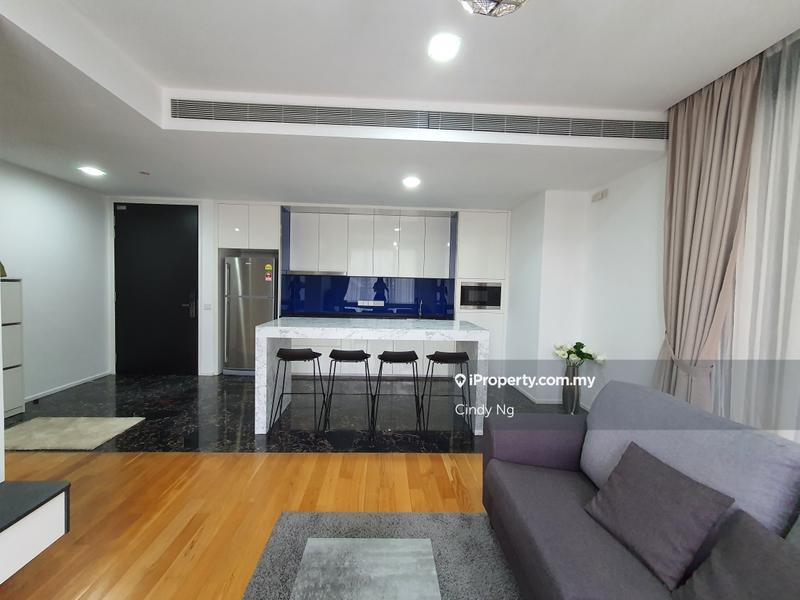 For Sale - Arcoris Residences