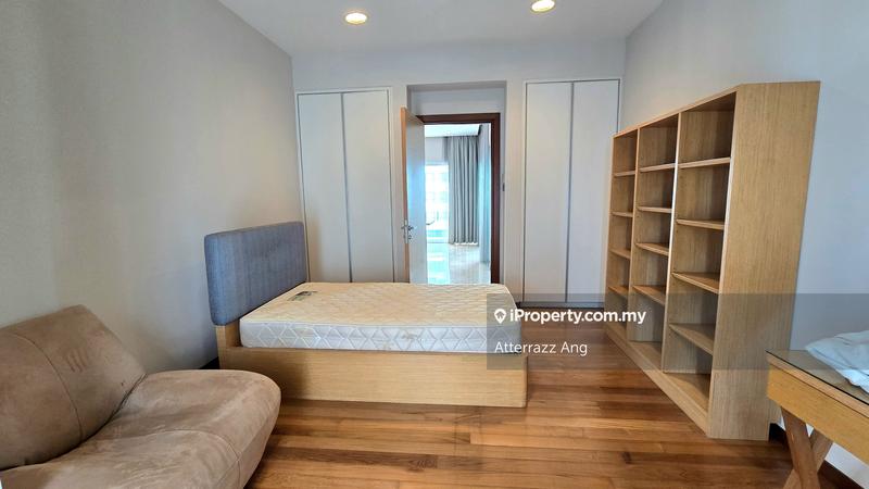 Kondominium untuk Dijual di 11 Gurney Drive oleh Atterrazz Ang - iProperty.com.my