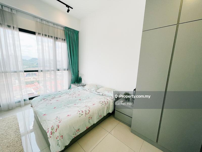 Service Residence for Sale in Arnica @ Tropicana Gardens by Rachel Ho - iProperty.com.my