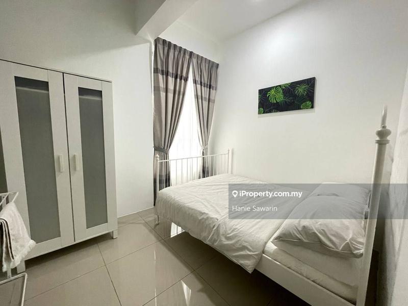 Pangsapuri untuk Dijual di Casa Kayangan oleh Hanie Sawarin - iProperty.com.my