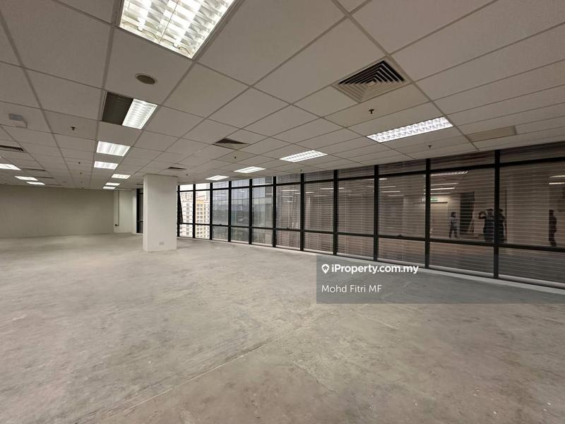 Pejabat untuk Disewa di Bangsar Utama, Bangsar oleh Mohd Fitri MF - iProperty.com.my