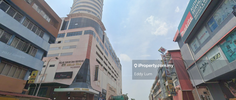 Hotel / Resort untuk Dijual di klang, Klang oleh Eddy Lum - iProperty.com.my