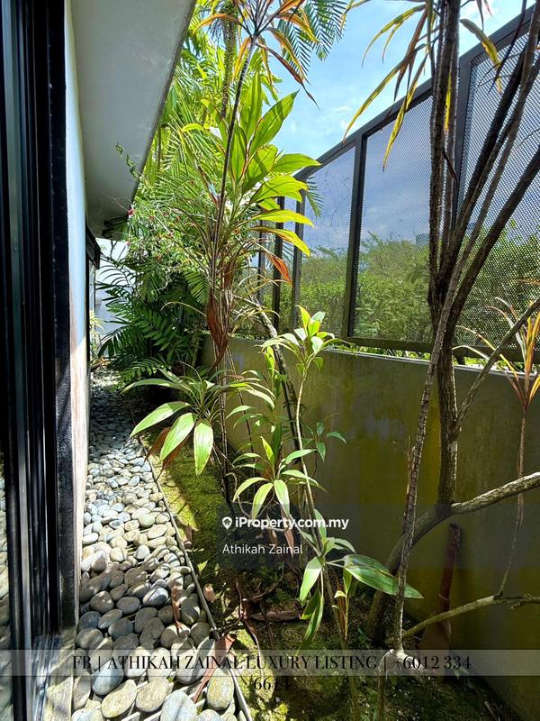 Kondominium untuk Dijual di 20trees oleh Athikah Zainal - iProperty.com.my