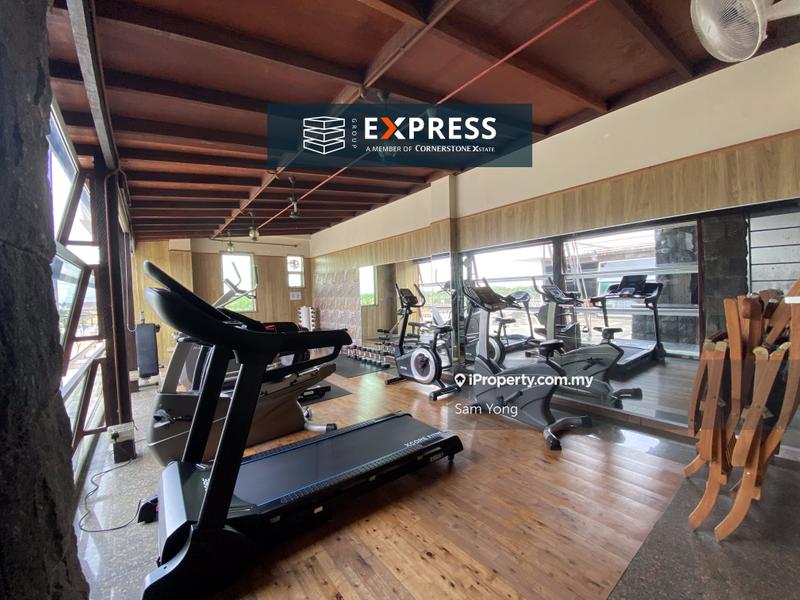 Hotel / Resort untuk Disewa di Mciti Suites, Miri oleh Sam Yong - iProperty.com.my