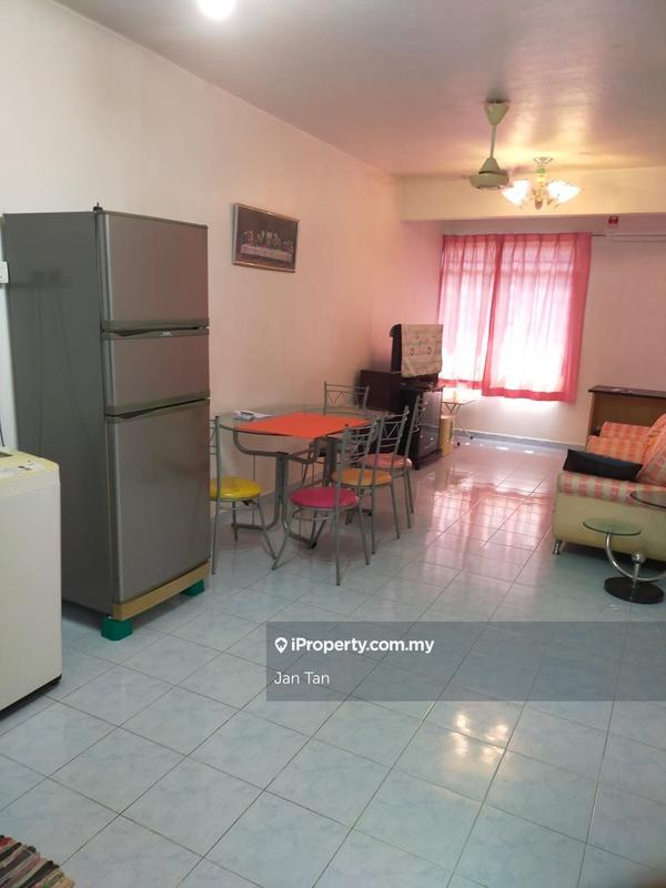 For Sale - Julita Apartment