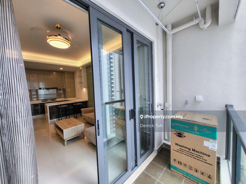 Service Residence for Rent in R&F Princess Cove Phase 1 by Derrick Toh - iProperty.com.my