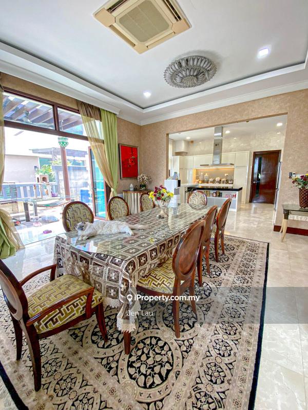 Bungalow House for Sale in Kiara Hills, Mont Kiara by Jen Lau - iProperty.com.my