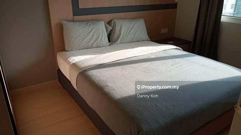 Service Residence for Sale in Windmill upon Hills by Danny Koh - iProperty.com.my