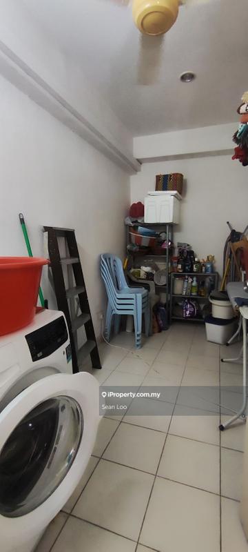 Condominium for Sale in Pandan Ville Condominium by Sean Loo - iProperty.com.my