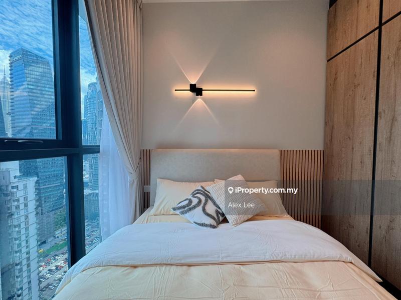 Kediaman Servis untuk Dijual di 10 Stonor oleh Alex Lee - iProperty.com.my