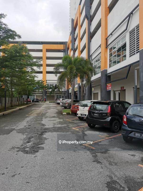 Shop for Rent in Jln Reko, Kajang by Joanne Chu - iProperty.com.my