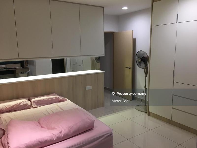 Service Residence for Sale in Maisson by Victor Foo - iProperty.com.my