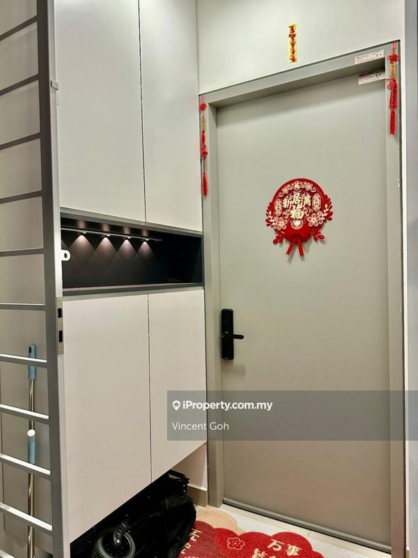 Kondominium untuk Dijual di 99 Residence oleh Vincent Goh - iProperty.com.my