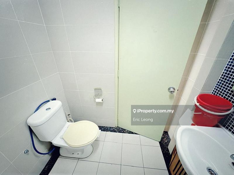 Condominium for Sale in Desa Impiana by Eric Leong - iProperty.com.my