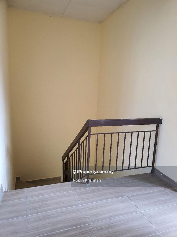 2-storey Terraced House for Sale in Bandar Puncak Alam, Puncak Alam by Robin Krishnan - iProperty.com.my