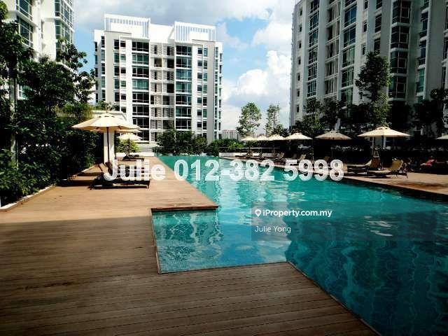 Kondominium untuk Dijual di Sunway Vivaldi oleh Julie Yong - iProperty.com.my