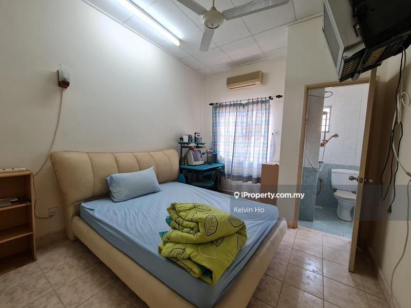 2-storey Terraced House for Sale in Bukit Jelutong, Shah Alam by Kelvin Ho - iProperty.com.my