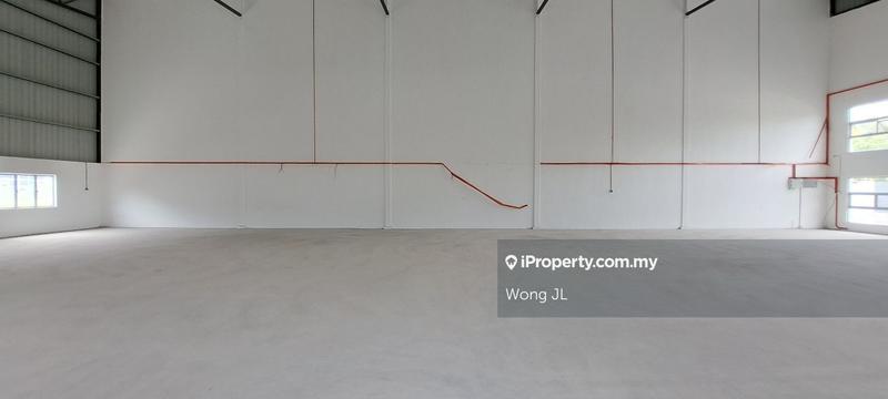 Semi-D Factory for Sale in Ayer Hitam, Johor by Wong JL - iProperty.com.my