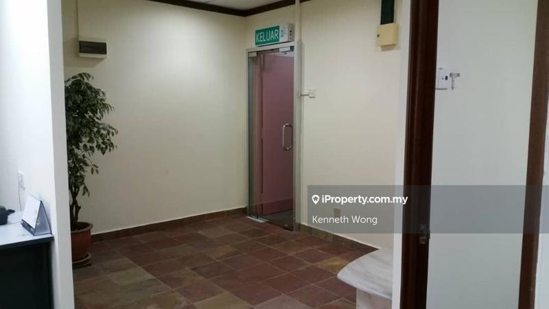 Pejabat untuk Dijual di Sunwaymas Commercial Centre, Petaling Jaya oleh Kenneth Wong - iProperty.com.my
