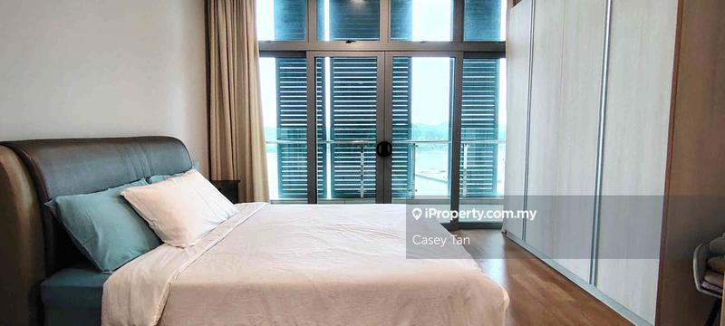 Service Residence for Rent in Somerset Puteri Harbour by Casey Tan - iProperty.com.my