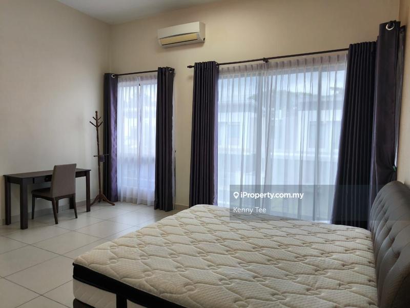 Semi-Detached House for Rent in Seremban 2, Negeri Sembilan by Kenny Tee - iProperty.com.my