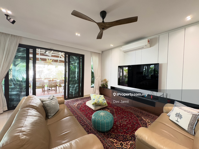 Semi-Detached House for Sale in Bukit Jelutong, Shah Alam by Dini Jamil - iProperty.com.my