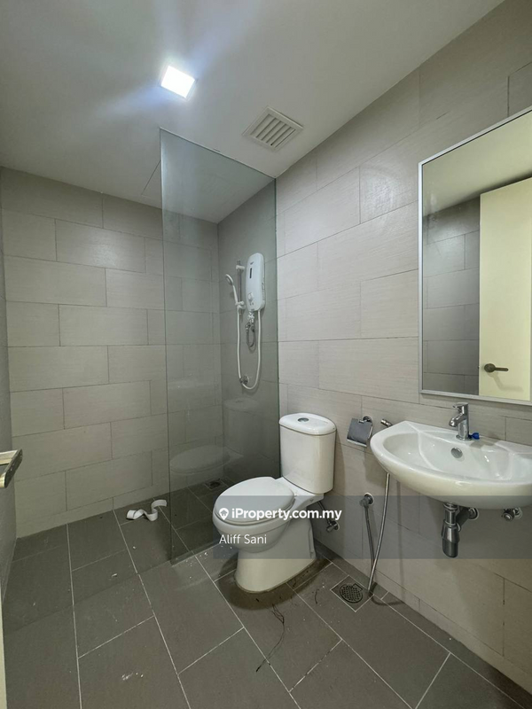 Kondominium untuk Dijual di Nadayu63 oleh Aliff Sani - iProperty.com.my