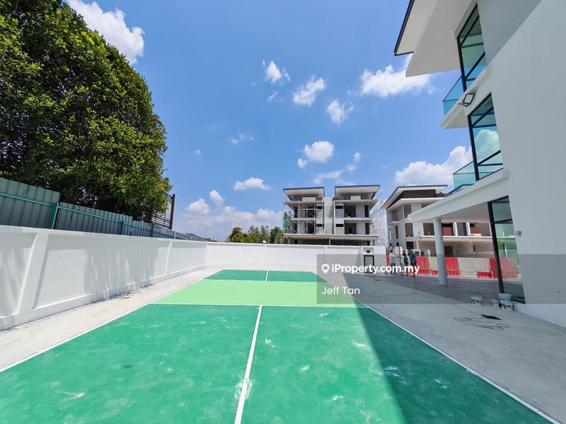 Semi-Detached House for Sale in Bandar Bukit Puchong, Puchong by Jeff Tan - Exterior - iProperty.com.my